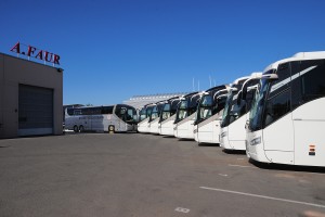 PARC AUTOCARS A.FAUR